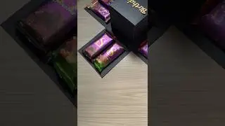 Chocolate Explosion Box | Chocolate Hamper | Explosion Box | Nagpur Gifts
