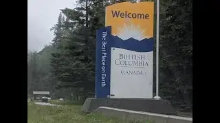 The state of Electric Vehicle charging in Northern BC, Canada | 2020 Review