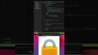 Let's create OTP Generator Using HTML CSS and JavaScript 🔥🚀