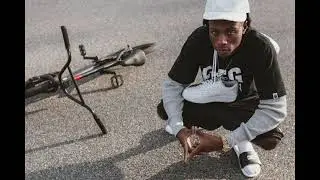 [FREE] Joey Bada$$ Type Beat 