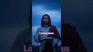 LOVING JESUS |jesus#pray#shods#christ hub|
