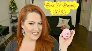 Best in Beauty 2015