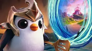 THE FAILED ATTEMPT TO SHOW OFF MY DIAMOND TFT BUILD