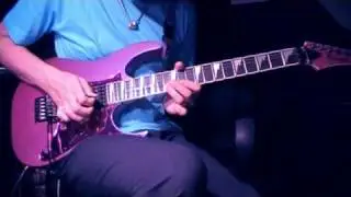 Dragon Ball GT | Guitar Opening