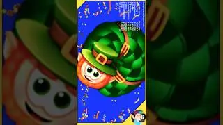 Worms zone io worms zone magic game play snake game saamp wala game Tiger Gamer Rock.