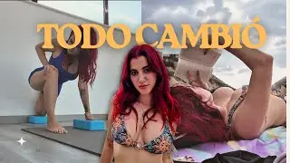 ESTÁ ES MI VIDA desde que VIVO EN UN PUEBLO 🏡  / de MADRID a ALICANTE 💕