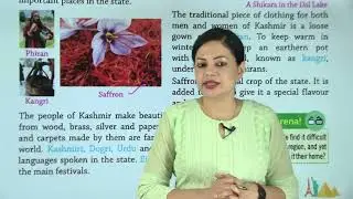 Ch 6 | The Himalayan Region |  All About Social Studies | Class 04 | Growing Mind | For Children