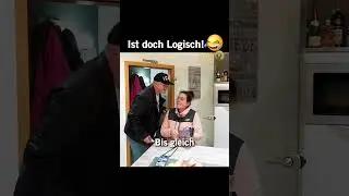 Ist doch Logisch 🤣 #Bier #Beziehung #Trinken #Dorf #Lustig #Trend #BestTrendVideos #viral