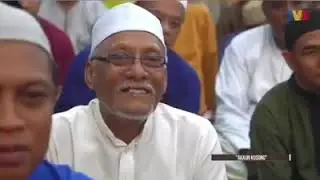 Amalan 100 Hari RMR Magnet Rezeki Cara Allah