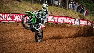 Ryan Villopoto Tribute 2014 (Full HD)