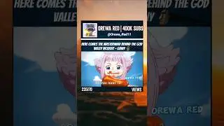 Ginny is mastermind behind God Valley incident 😳 #onepiece #ginny