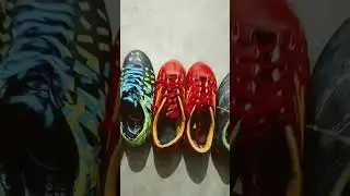 Introducing the vectorx sega Nivia Airstrike.#shortsvideo #shorts #football