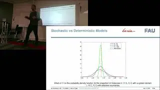 MolCom 2022 Tutorial Part 3/3 - Mathematical Models and Methods for Molecular Communication