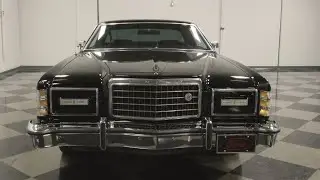 Ford LTD Landau | Luxury, Style & Performance Review#Ford #Landau #luxurycar 
