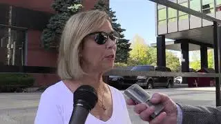 Montreal elections: Westmount residents express concerns
