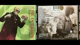Kool Keith (11. Girl Let Me Touch You - Instrumental (Dr. Octagon - Instrumentalyst) Octagonecologys