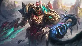 Is it a DARIUS Patch? | LoL Patch 25.22