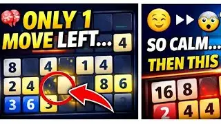 &ldquo;I Didn&rsquo;t Expect This Number Match Game to Get This Addictive 😳 | Classic Puzzle Gameplay&rdquo;