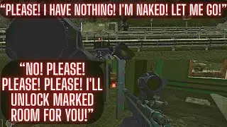 PVP Highlights: Random Player PMC Run ins, Hunting & Sniping! #gaming #eft   #tarkov  #eftpvp