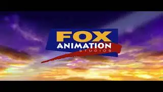 Fox Animation Studios (1997) Music Only
