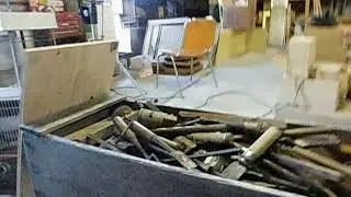 Japanese Carpentry Tools Antique