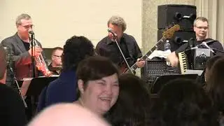 10th Annual IPA Hall of Fame Benefit Dance, Ludlow PACC - 2015