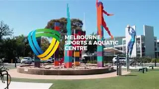 Host your next corporate event at Melbourne Sports Centres!