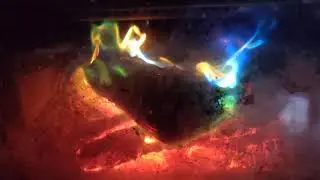Spectral Fire