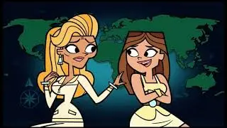 Total Drama Presents: The Ridonculous Race Kelly and Taylor Interview #10