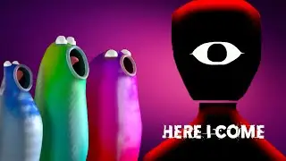 Blob  Opera - DOORS Roblox OST - Here I Come