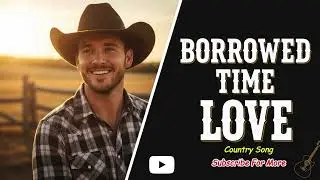 Borrowed Time Love - Jewel Bread 🎵 Classic Country Love Songs 60s & 70s