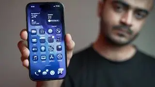 iOS 26 на iPhone 14 Pro — мой опыт!