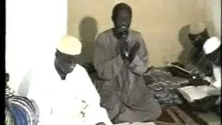 ALFA IDRISS :DAWLATOU ALMOUMININ 1