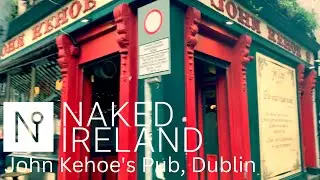 Kehoe's Bar, Dublin. Enjoy an amazing, unpretentious Victorian bar in the heart of Dublin.