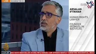 Al-Jazeera English: 