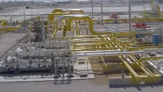 Types of Butt Welded Fittings in Operation Conditions.
