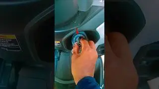 How to Open Seat Storage on a scooter?