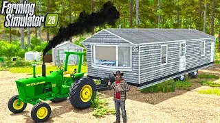 WAS THIS REALLY WORTH $10,000?! - (SURVIVAL FARMING)