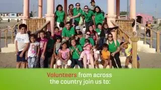 Volunteering with Vive Peru: How does it work?
