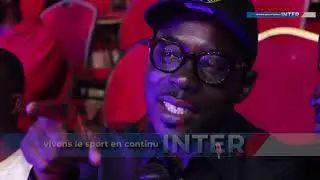 Papa Sow / Siteu: DJ BOUBS analyse le combat et pr&eacute;vient ...