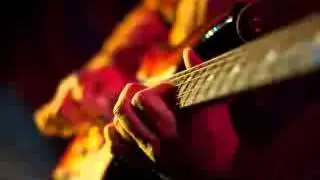 I'd Rather Go Blind (cover)