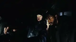 CBR 600RR goes to GGL Music Video Shoot (BTS Exclusive) turns into Cypher