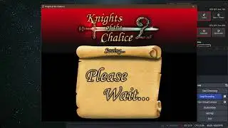 Let's Play Hearkenwold (Knights Of The Chalice 2 User Module!) - 43 - More Wild LOOT & Undead!! X_X/