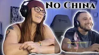 First Time Hearing | (RAFTAAR) - NO CHINA Ft. KR$NA Reaction!