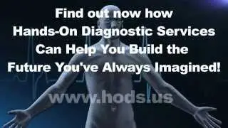 Hands-ON Diagnostic Services (HODS) Introductory Video