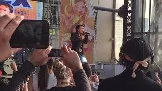 Brave Heart - Ayumi Miyazaki  (Aex Chile 2018)