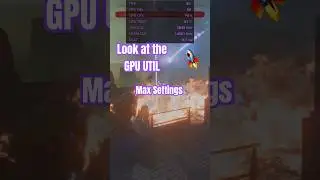 RTX 5070 Ti | Not today! 😝 (4K RTX HDR) #helldivers2 #gpubenchmark