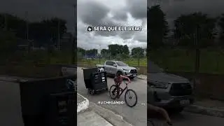 CHEGANDO COM O PARED&Atilde;O KKKKK