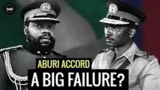 The Biafran War (1967&ndash;1970) &mdash; Nigeria&rsquo;s Civil War Explained | Causes, Atrocities & Untold Facts