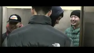ARRIVAL YOUTH - 1998 (feat.Nice racer,Soylite,87y,lcloud & TOWA)